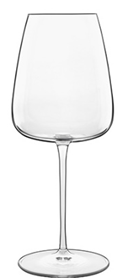 Бокал для красного вина 550мл Talismano Chardonnay Gr