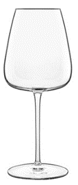 Бокал для красного вина 450мл Talismano Chardonnay