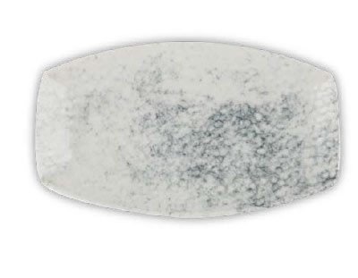 Тарелка прямоугольная 19 CM                                      
