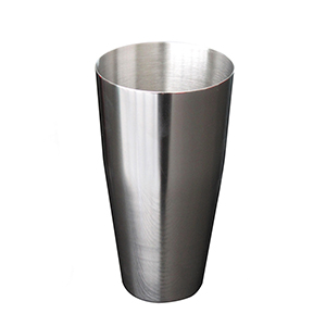 Шейкерный стакан нерж. "P.L.-Bar Ware"