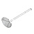 Шумовка сетчатая d 22,5 см, P.L. Proff Cuisine