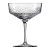 Бокал Schott Zwiesel Hommage Comete Cocktail Cup Small 227 мл, хрустальное стекло,