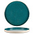 Тарелка с бортом Blue Taiga 26*1,8 см, P.L. Proff Cuisine