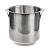 Ведерко для шампанского, d 20/14 см, h 19 см, P.L. - BarWare