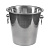 Ведерко для шампанского d 19,5/14 см, h 19 см, P.L. - BarWare