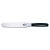 Лопатка кондитерская 20см.черная Victorinox