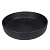 Салатник d=20*5,5см,серия "Black Raw Wood"  P.L. - ProffCuisine