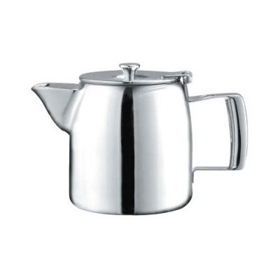 Кофейник 350 мл, металл, P.L. Proff Cuisine