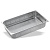 Гастроемкость P.L. Proff Cuisine перфорированная 1/1*100 мм (530*325 мм) 13,5 л, металл (Е-8011100PF