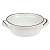 Бульонная чашка с ручками Coral Fusion 600 мл, 15 см, P.L. Proff Cuisine