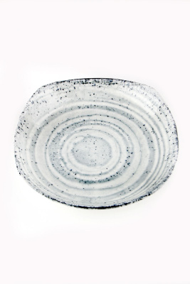 Салатник квадратный(глубокий) 22CM                                      