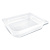 Гастроемкость 1/1*150 мм (530*325*150 мм) 20 л, полипропиллен, P.L. Proff Cuisine