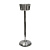 Напольная подставка под ведро для шампанского h 70 см, d 14,5 см, P.L. - BarWare King