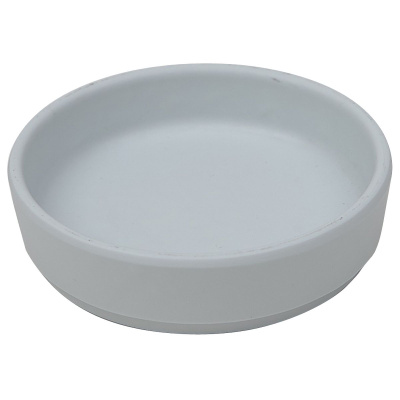 Соусник меламиновый 8.6*2.3см, Classic White,  P.L.