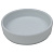 Соусник меламиновый 8.6*2.3см, Classic White,  P.L.