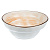 Салатник Desert Fusion 750 мл, 15,5 см, P.L. Proff Cuisine