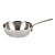 Кокотница 8,5 см, нержавейка, P.L. Proff Cuisine
