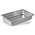 Гастроемкость 1/1*100 мм (530*325*100 мм) 13,5 л, металл, P.L. Proff Cuisine