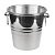 Ведерко для шампанского, d 20/13,5 см, h 20 см, P.L. - BarWare