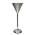 Подставка для вина,/шампанского d 28 см, h 68 см, P.L. - BarWare King