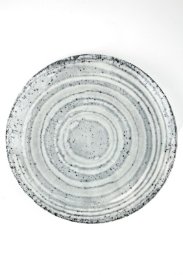 Тарелка плоская 27CM                                      