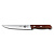 Нож для разделки Victorinox Rosewood 18 см, ручка розовое дерево