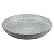 Блюдо для подачи Untouched Taiga 25*4,5 см, P.L. Proff Cuisine