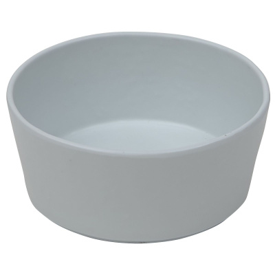 Салатник меламиновый  14*6.2см, Classic White,  P.L.