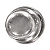 Поднос круглый металлический 28 см, P.L. Proff Cuisine