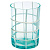 Стакан Хайбол Artist's Glass морская волна 350 мл, P.L. - BarWare