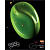 Форма кондитерская Pavoni CURVY, силикон, 20*13 см, h 6,5 см, Италия