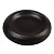 Блюдо для подачи Black Star 15*4 см, P.L. Proff Cuisine