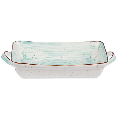 Блюдо с ручками Coral Fusion 1,95 л, 30*19,5 см, P.L. Proff Cuisine
