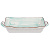 Блюдо с ручками Coral Fusion 1,95 л, 30*19,5 см, P.L. Proff Cuisine