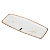 Блюдо прямоугольное Organica Grain 31*12,5 см, P.L. Proff Cuisine