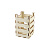 Мини ящик The Bars 8*8*12,5 см