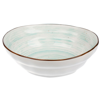 Салатник Coral Fusion 1,2 л, 22 см, P.L. Proff Cuisine
