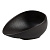 Салатник Black Star 19*14*9 см, P.L. Proff Cuisine