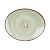 Тарелка Fusion Blue Lake 24,5*20*3,5 см, P.L. Proff Cuisine