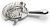 Стрейнер барный, P.L. Proff Cuisine