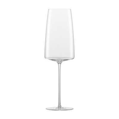 Бокал Schott Zwiesel Simplify Light&Fresh д/шампанского 407 мл, хрустальное стекло, Германия