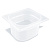 Гастроемкость 1/6*100 мм (176*162*100 мм) 1,6 л, P.L. Proff Cuisine