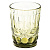 Стакан 250 мл зеленый, 6 шт. в наборе, P.L. - BarWare