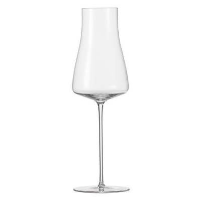 Бокал для вина Schott Zwiesel Wine Classics Select Blanc de Blanc Champagne 312 мл, хрустальное стек