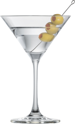 Бокал для мартини 166 мл, Bar Special 