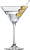 Бокал для мартини 166 мл, Bar Special 