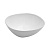 Блюдо для салата Luminarc 25*21,5 см, 2 л, стеклокерамика, белый цвет, ARC, (/6/)