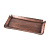 Поднос Hammered Antique сервировочный 30*16 см, металл, P.L. Proff Cuisine
