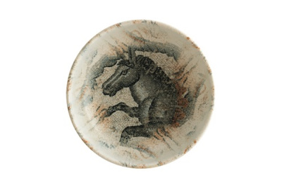 Салатник d=140 мм. 350 мл.. Месопотамия /1/12/