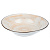 Тарелка глубокая Desert Fusion 350 мл, 22 см, P.L. Proff Cuisine